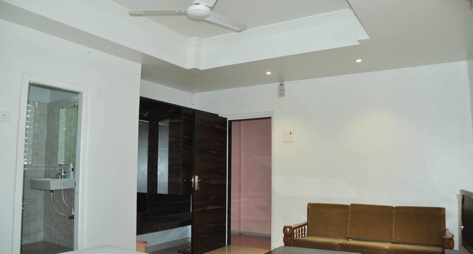 Hotel Sai Sagar, Jalgaon 4